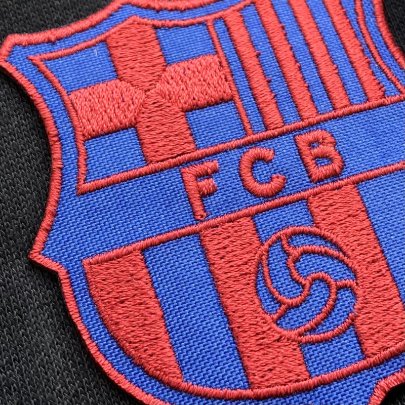 parche termoadhesivo